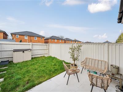Garden: